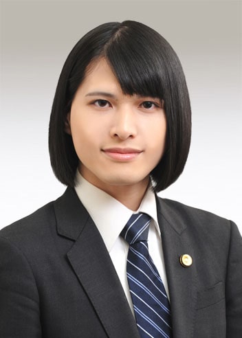 弁護士 鈴木 悠希
